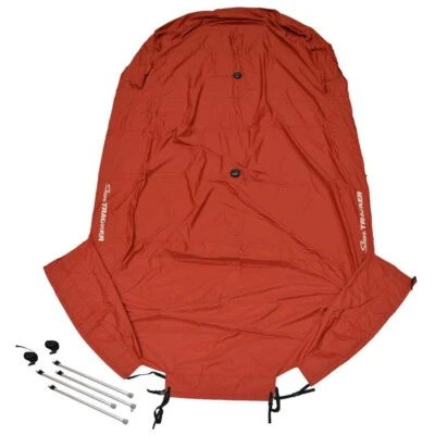 Sun Tracker Boat Cover 305705 | 37090-22 Party Barge 18 Signature - Imagem 1 de 4