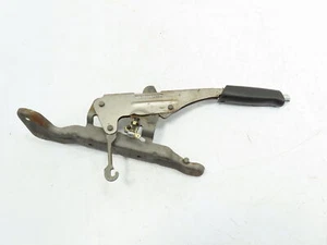 03 Volkswagen Eurovan GLS #1247 E-Brake Handle & Lever 7D1711303 - Picture 1 of 4