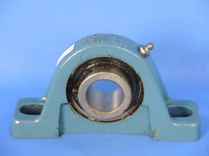 McGill CL-07 1 1/4 pillow block spherical bearing - Picture 1 of 4