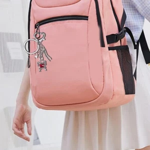 Eye Catching Accessory Fashion Backpack Ornament Suitable for Daily Party Use - Photo 1 sur 11