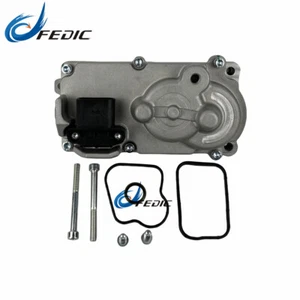 12V Turbocharger actuator HE400VG 5452695 for Cummins X15 VGT Turbo 2017-2019 - Picture 1 of 5