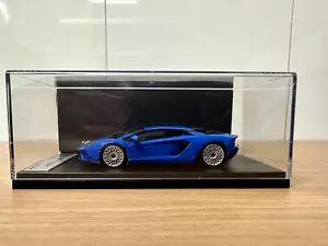 Lamborghini Aventador S LS468G 1/43 Looksmart - Picture 1 of 7