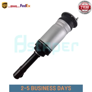Amortiguador de suspensión neumática delantera derecha Fit Range Rover Velar L560 LR090610 2018- - Imagen 1 de 5