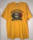 T-shirt Hooters « Buffalo Soldiers Ft. Myers Beach, FL » adulte XL