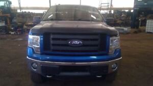 F150      2011 Fuel Vapor Canister 5705044