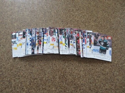 2018-19 Upper Deck Hockey Cards - U Pick 253 to 445 - Will combine shipping - Image 1 of 4