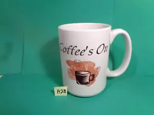 Tazza da caffè Coffee's On/Paradise California (usata/EUC) - Foto 1 di 14