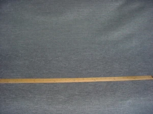 4-1/4Y Perennials 979 Hurly Burly Grey Hills Chenille Outdoor Upholstery Fabric - Picture 1 of 4