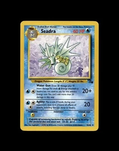 Pokémon Fossil Set - Choose Your Card! Vintage Wizards of the Coast Holo LP/NM - Picture 1 of 63