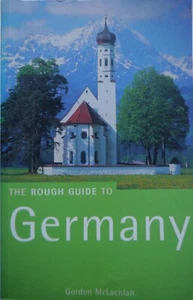 The rough GUIDE to GERMANY von Rough Guides Updated fifth Edition - Bild 1 von 16