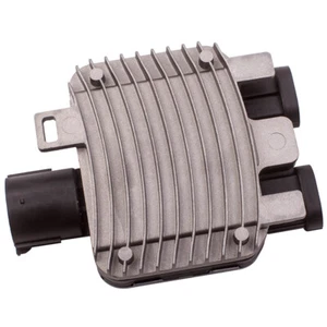 Módulo de unidad de control del ventilador de refrigeración para Volvo V40 2012-16 V70 2008-13 7T43-8C609-BA - Imagen 1 de 12