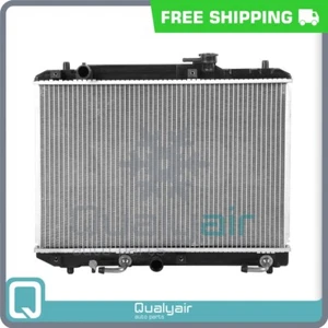 New Radiator For 95-01 Suzuki Esteem L4 1.6L 4 Cylinder SZ3010101 QL - Picture 1 of 9