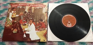 Gladys Knight & The Pips LP Bless This House 1975 Buddah BDS 5651 solid vg - Picture 1 of 3