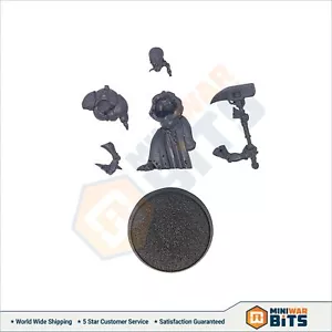 Aberant Power Hammer Single Figure Model Bits - Genestealer Cult Warhammer 40k - Picture 1 of 1