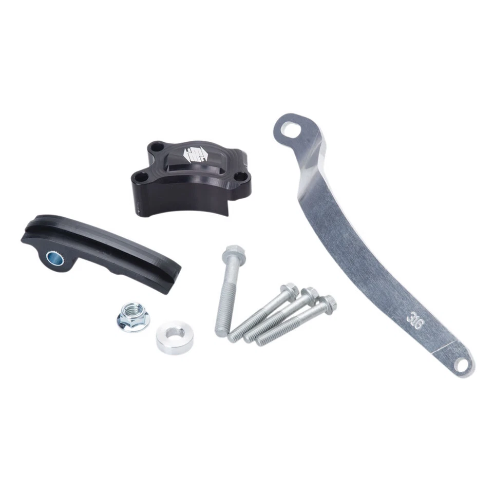 Protector de cilindro esclavo embrague Enduro Engineering 13-017 Foto 1 de 2