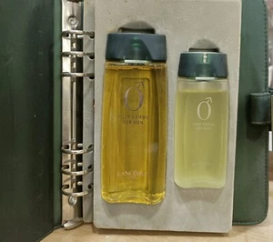 O DE LANCOME POUR HOMME 50 ML EAU DE TOILETTE + 100 ML AFTER SHAVE - Imagen 1 de 1