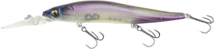 Megabass Ito Vision 110-2 Deep Diving Jerkbait - NUEVO Deeper Diving Vision ONETEN Foto 1 de 1