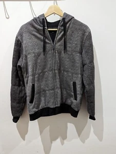 Dexter Padded Hoodie Jacket - Picture 1 of 4