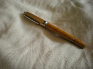 PLUMA ESTILOGRAFICA CON DISEÑO - Imagen 1 de 12