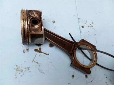 Pistón para Dodge Nitro 2008 Foto 1 de 4