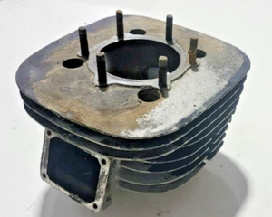 Carafe cylindre noyau barillet 1978 Yamaha YZ400 IT400 78 YZ IT 400 1W4 - Photo 1 sur 12