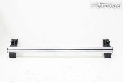 Barra transversal de carga para equipaje portaequipajes Hummer H2 2003-2009 OEM Foto 1 de 4