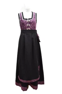Costume popolare scandinavo norvegese bunad taglia 164 - Foto 1 di 6