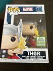 Funko Pop! Classic Thor #438 2019 Spring Convention Exc Vaulted/Retired Damaged