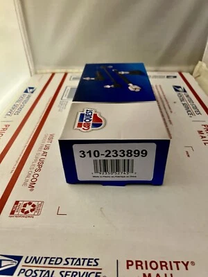 Extremo de varilla de amarre de dirección CARQUEST 310-233899 se adapta a Honda Civic 06-11 nuevo  Foto 1 de 2