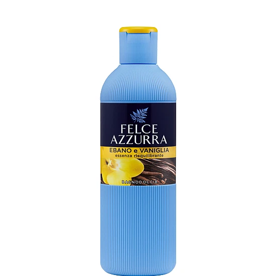 Felce Azzurra Badeschaum Ebano e Vaniglia Paglieri 650ml - Bild 1 von 1