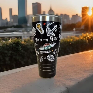 Tervis- Friends Themed - Picture 1 of 6