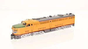 Overland Brass Alco Pa-1 Union Pacific 606 HO scale - Picture 1 of 7