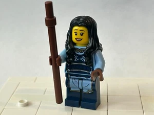 Lego Ninjago Maya Minifigur Hände der Zeit 70627 njo0288 NEU - Bild 1 von 3