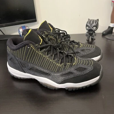 Size 11 - Air Jordan 11 Retro IE Low Zest - Изображение 1 из 4