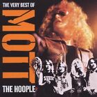 The Very Best Of Mott The Hoople -  CD LYVG The Fast Free Shipping
