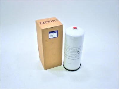 Volvo Penta 22254193 Marine OEM Fuel Filter Water Separator *REPLACES 22805135* - Image 1 of 4