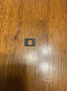 GM Chevrolet Blazer C&K 1500 2500 88-04 Door Hinge Pin Retainer Clip 25640501 - Picture 1 of 3