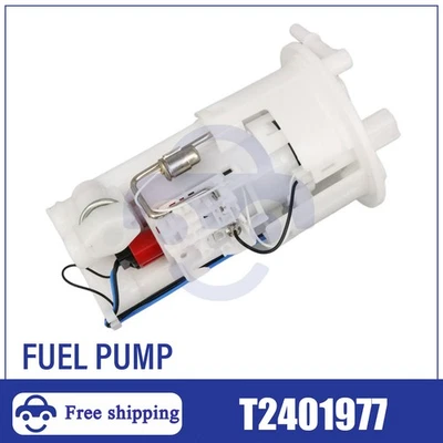 Conjunto de módulo de bomba de tanque de combustible para Yamaha R6 2003-05 R6S 2006-09 YZF-R1 2002-06 Foto 1 de 4