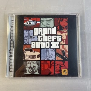Grand Theft Auto III (PC, 2002) - Foto 1 di 5