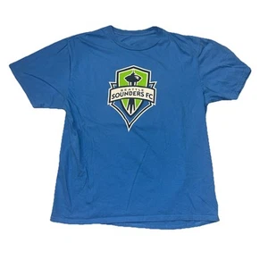 Fanatics Seattle Sounders Hemd Herren Größe Large Clint Dempsey - Bild 1 von 7