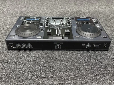 Cortex DMIX-300 Digital DJ Mixer Controller USB MP3 Media Player - Image 1 of 2