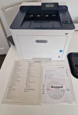Xerox Phaser 3330 Air Print - Image 1 of 4