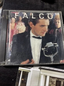 Falco - Falco 3 - CD - Bild 1 von 2