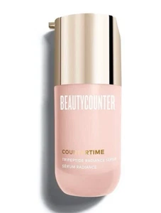 Beautycounter Countertime Tripeptide Radiance Serum Hydrating Anti-Aging 1oz NIB - Picture 1 of 2