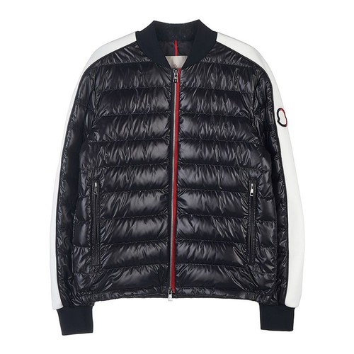 Moncler AruX Giacca Imbottita Uomo 1A00005 595ZJ 999 45950973