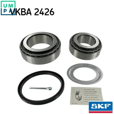 WHEEL BEARING KIT VKBA 2426 FOR NEOPLAN BERKHOF SETRA SCANIA IRIZAR  BOVA - Image 1 of 4