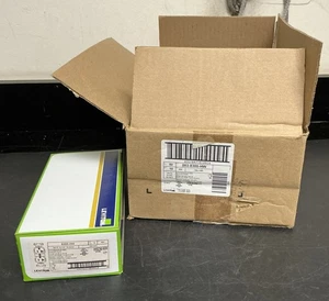 Case of 50 Leviton White Duplex Receptacles 003-8300-HW - Picture 1 of 8