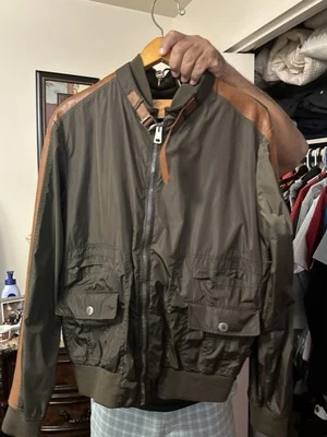 chaqueta gucci vintage Foto 1 de 4