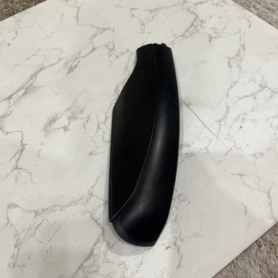 2004-2010 Toyota Sienna Rear Left Driver Side Roof Rack End Cap Cover OEM - Image 1 of 4