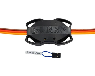 Castle Creations B-Link 2™ Bluetooth® Interface [CSE011-0181-00] - Image 1 of 2